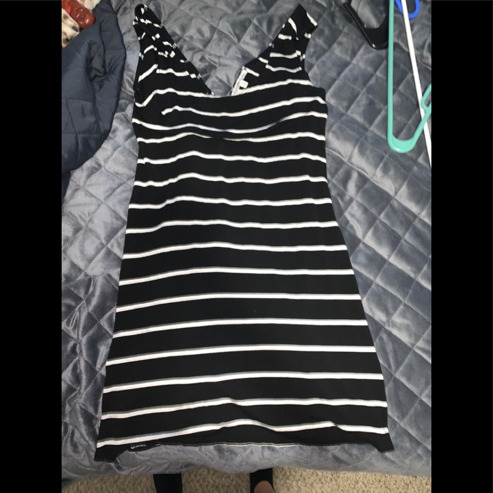 Charlotte Russe New dress